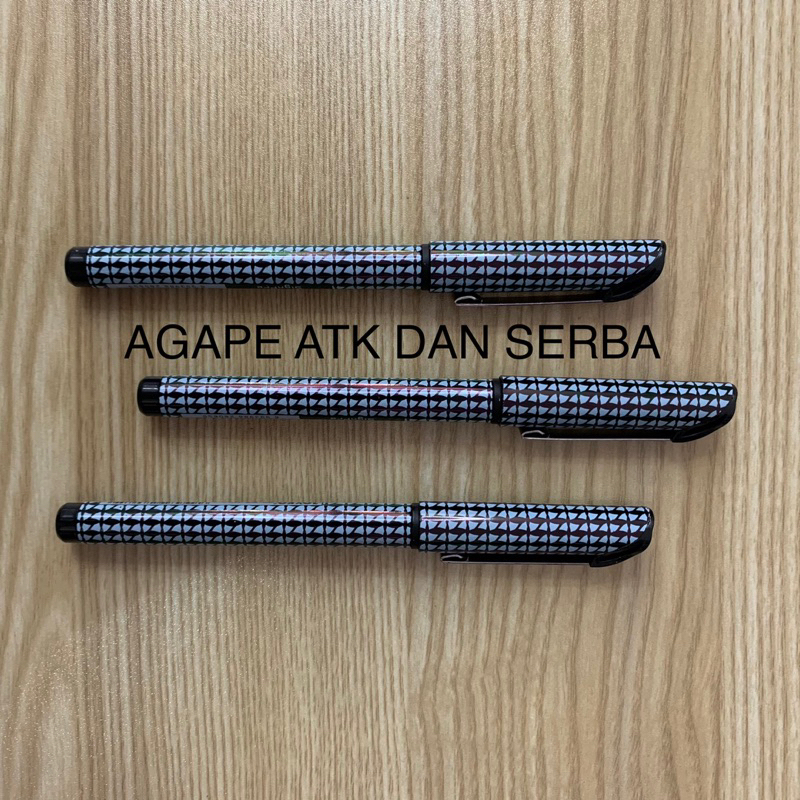 

[PCS] BOLPEN / PULPEN TANDA TANGAN SIGNPRO