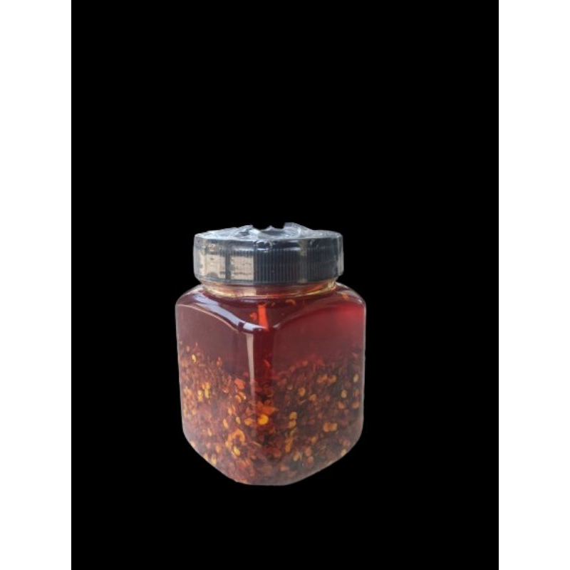 

chilli oil 200 ml