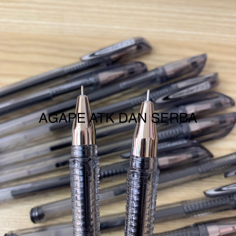 

[PCS] PULPEN / BOLPEN SNOWMAN V3 MURAH