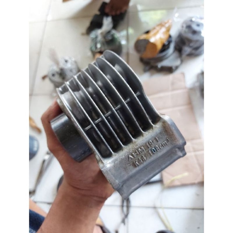 blok seher boring bagus  beat esp setater halus k44 untuk 2015/2016/2017/2018/2019/2020