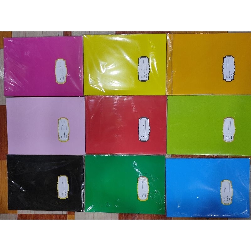 

Sampul buku bigboss warna sampul buku warna warni boxy