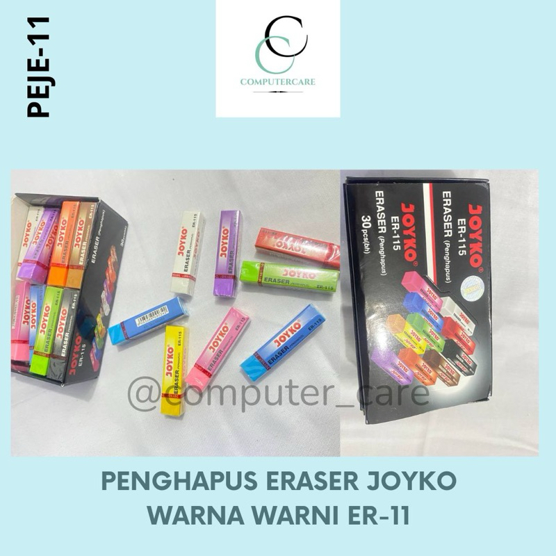 

PENGHAPUS JOYKO PELANGI PANJANG ER-115