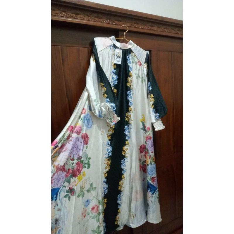 Shellasauki new tag (Sold )