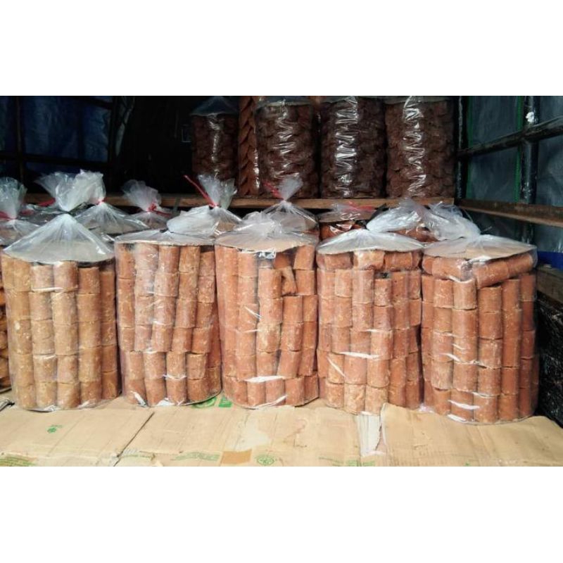 

Gula Jawa Asli Petani 10kg