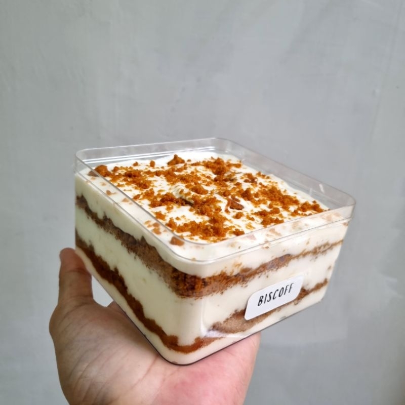 

Cheesekuit Biscoff