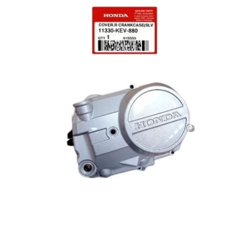 BAK KOPLING SUPRA X 100 SUPRA FIT OLD ORIGINAL