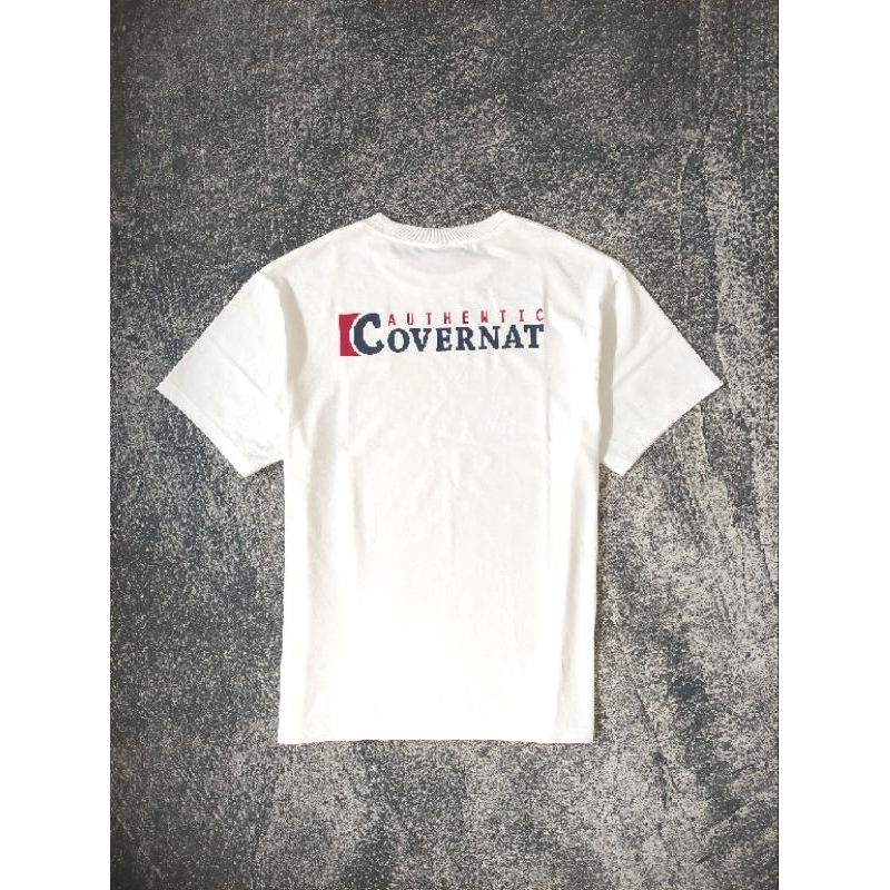 COVERNAT SHIRT