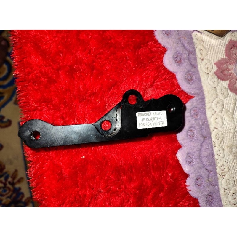 bracket kaliper ktc 4 piston