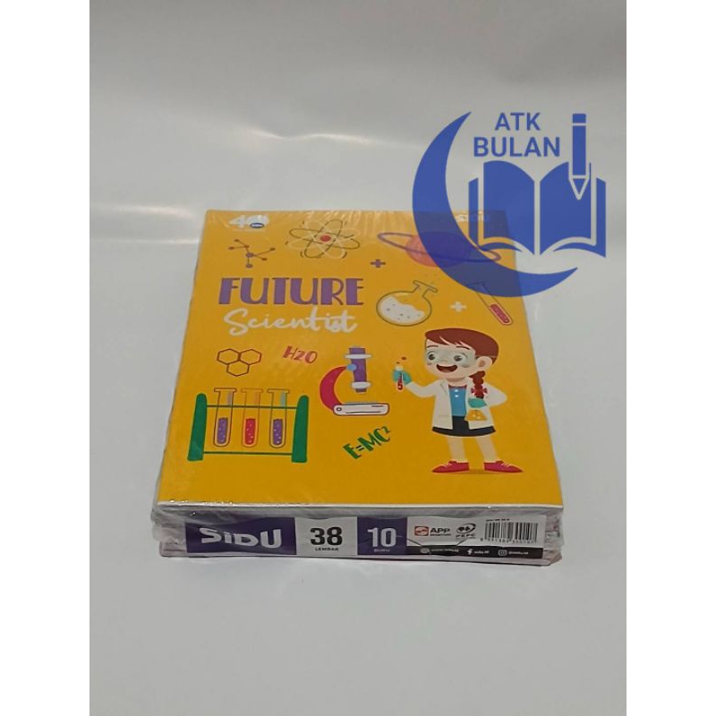

buku tulis bergaris/kotak