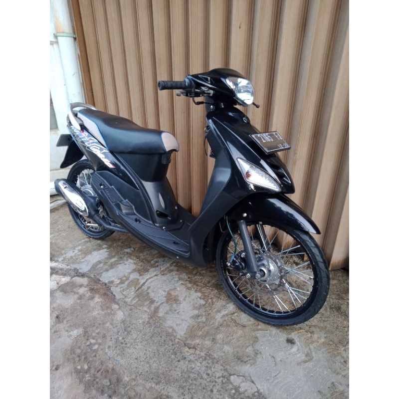 velg mio set tk japan original