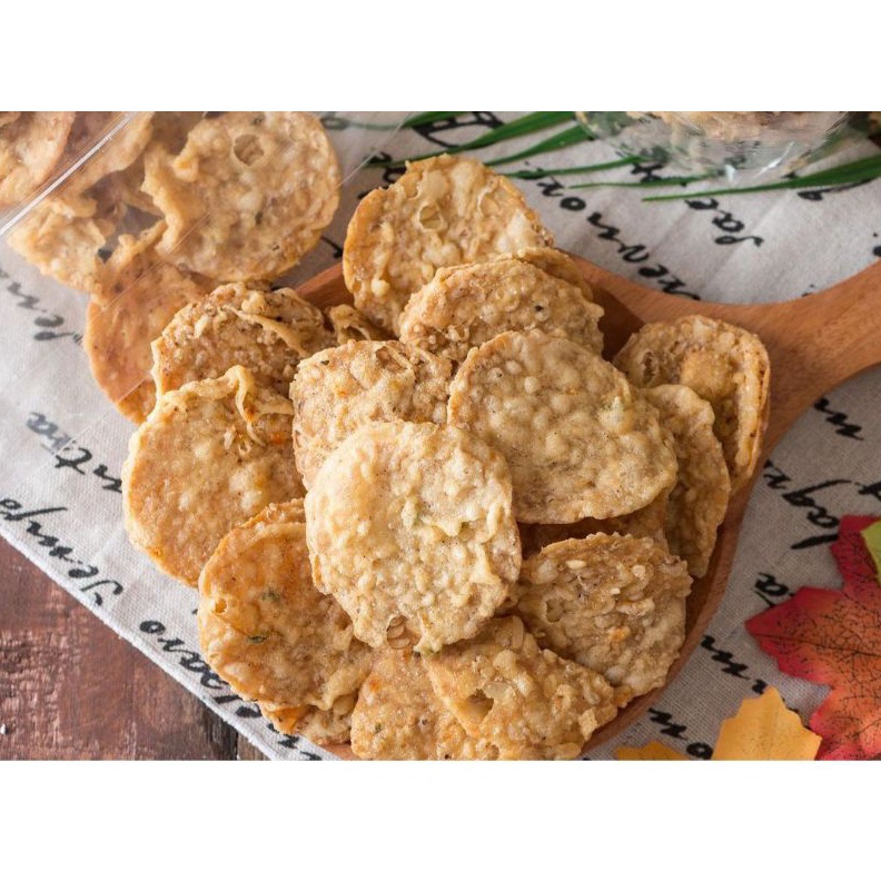 

SPESIAL AWAL TAHUN KERIPIK TEMPE 2GR