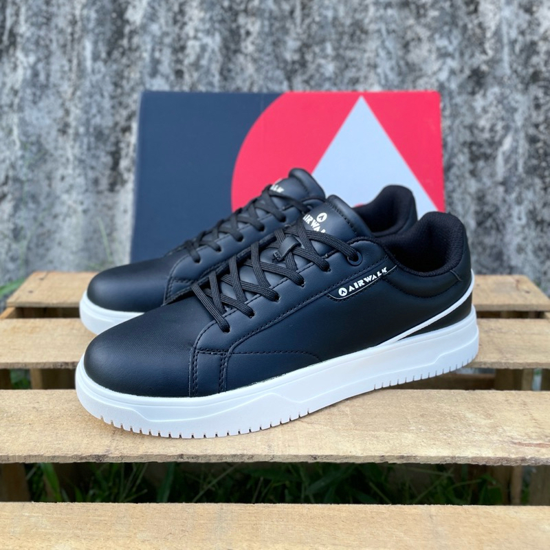 Airwalk Ariko Sepatu Sneakers Men Original 100%