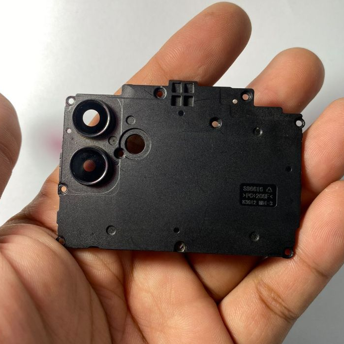 Penutup Mesin Samsung A04