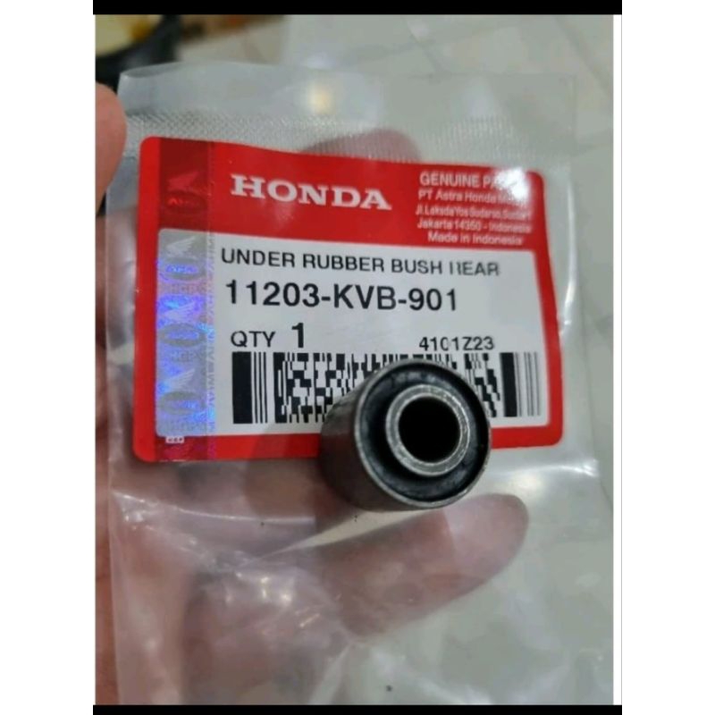 bosh shock breker belakang vario beat (all matic) original