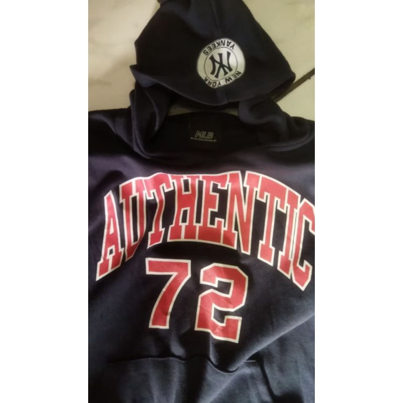 HODIE MLB