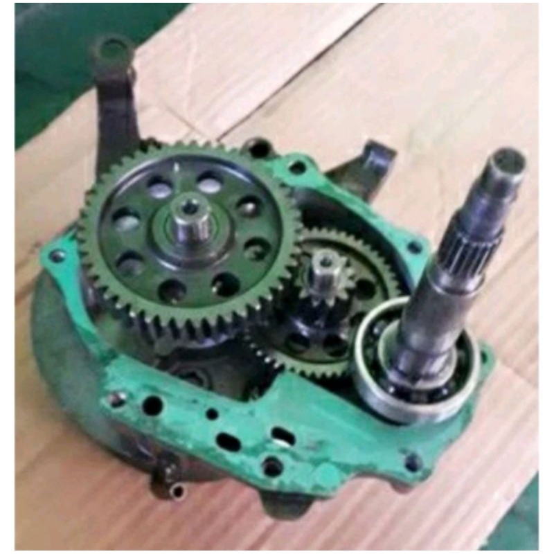 Gigi Rasio Beat Fi Stater Kasar 2013-2014 PNP Spacy Fi/Scoopy Fi Fullset (Original Copotan)