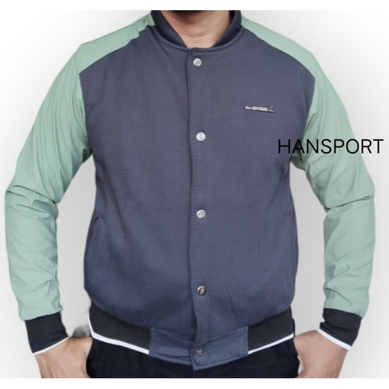 Jaket Honda Vario Beat pcx original