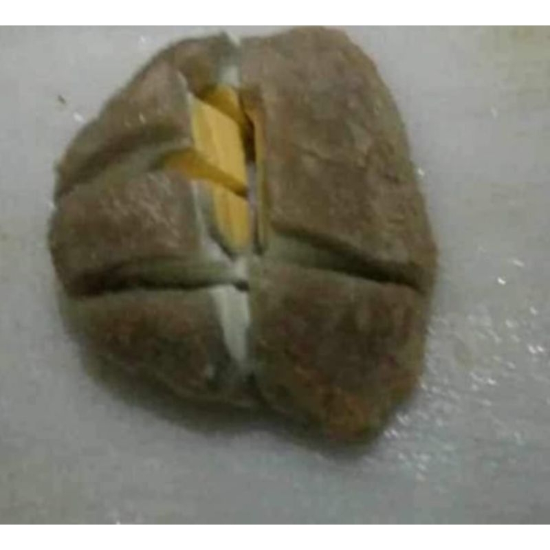 

pempek kapal selam besar