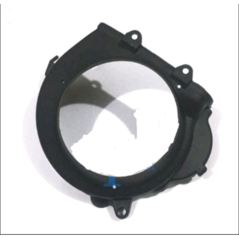 Cover Tutup Kipas Bahan Spiner Beat ESP ECO 2016 2017 2018 2019 Vario 110 Fi