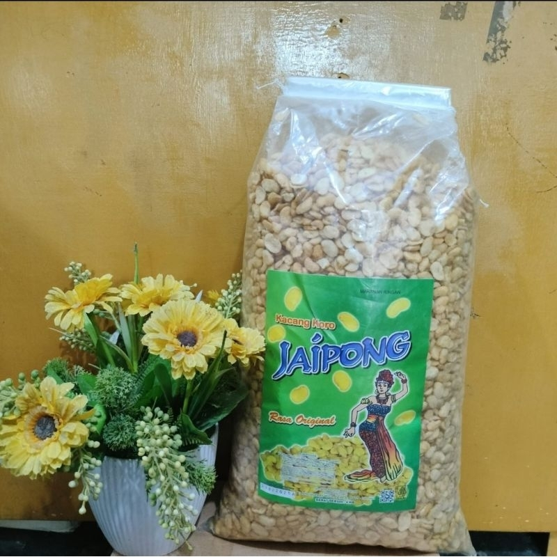 

KORO KUPAS BALADO ORIGINAL GURIH 1 BAL 4 KG