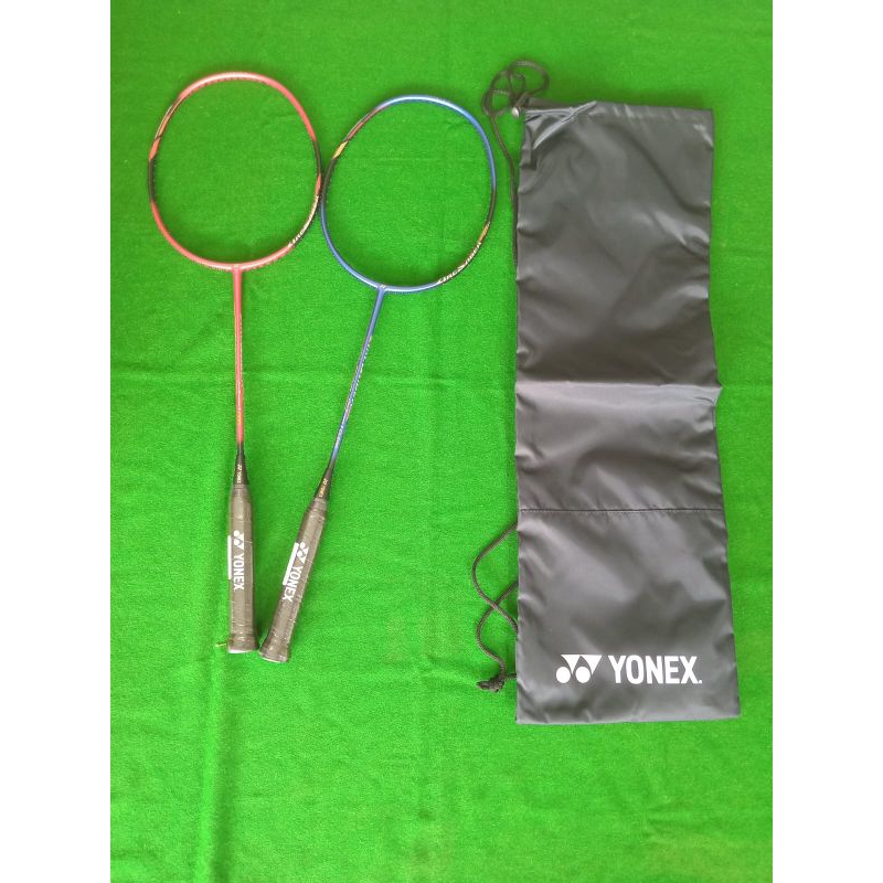 raket badminton Yonex arcsaber ori