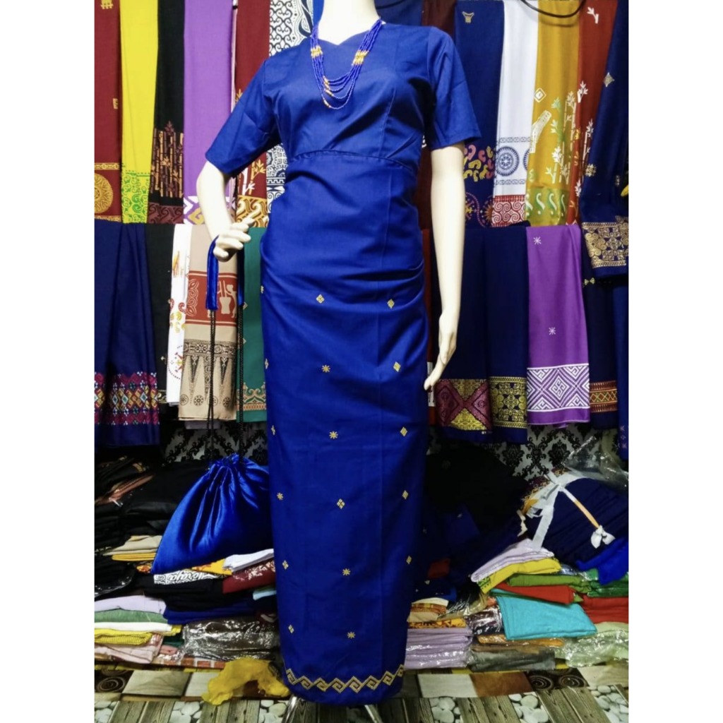 SET BAJU SARUNG WANITA