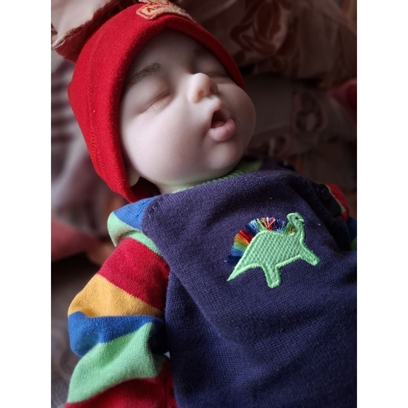 silicone doll baby#siliconedoll