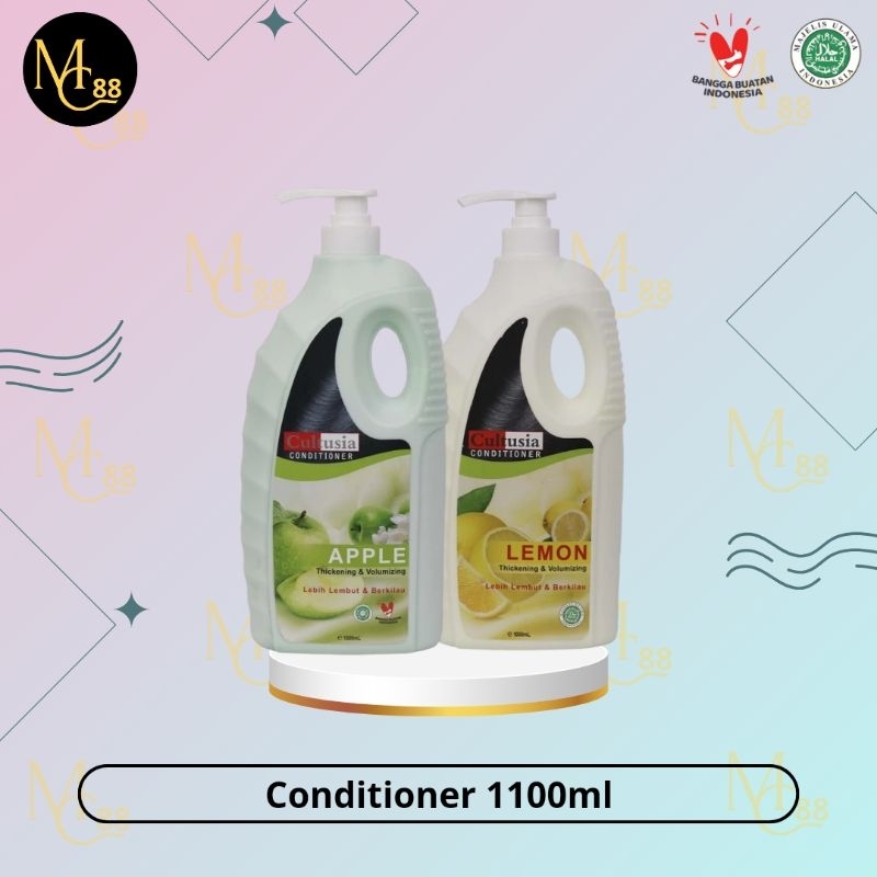 Cultusia Conditioner 1 Liter