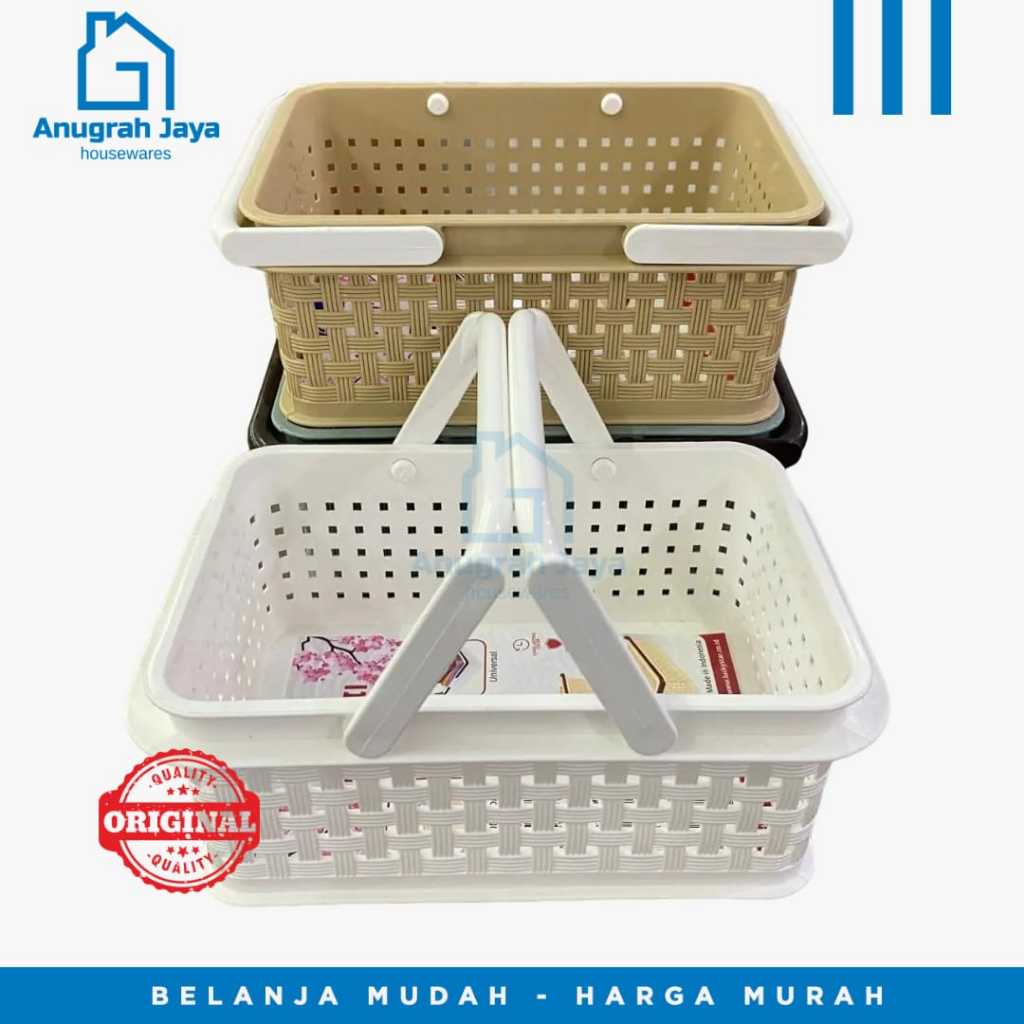 KERANJANG HANAMI (S) 453 A/CR/P LUCKY STAR
