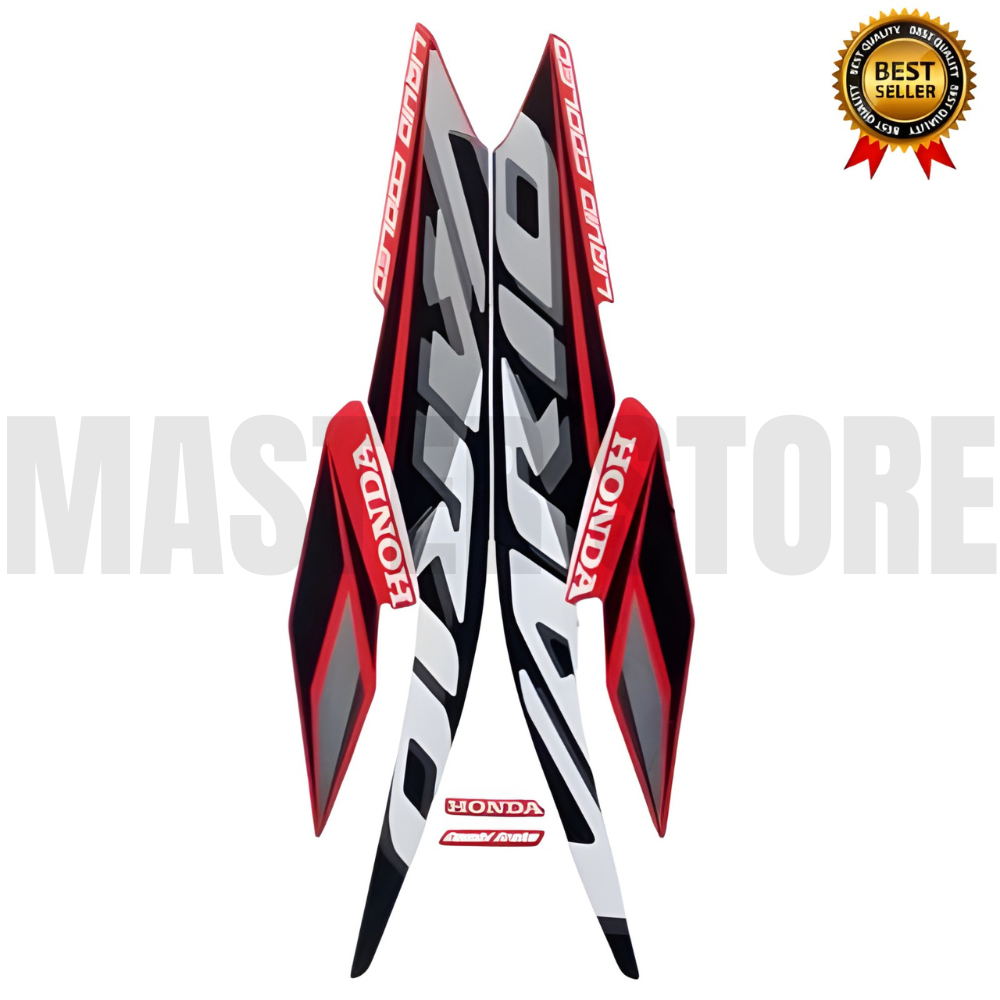 STIKER STRIPING VARIO 125 2021 ORI TERMURAH TERLARIS