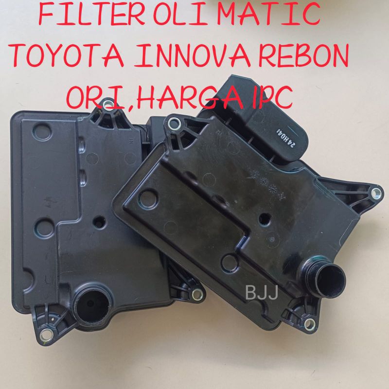 FILTER OLI MATIC TOYOTA INNOVA REBORN ORIGINAL