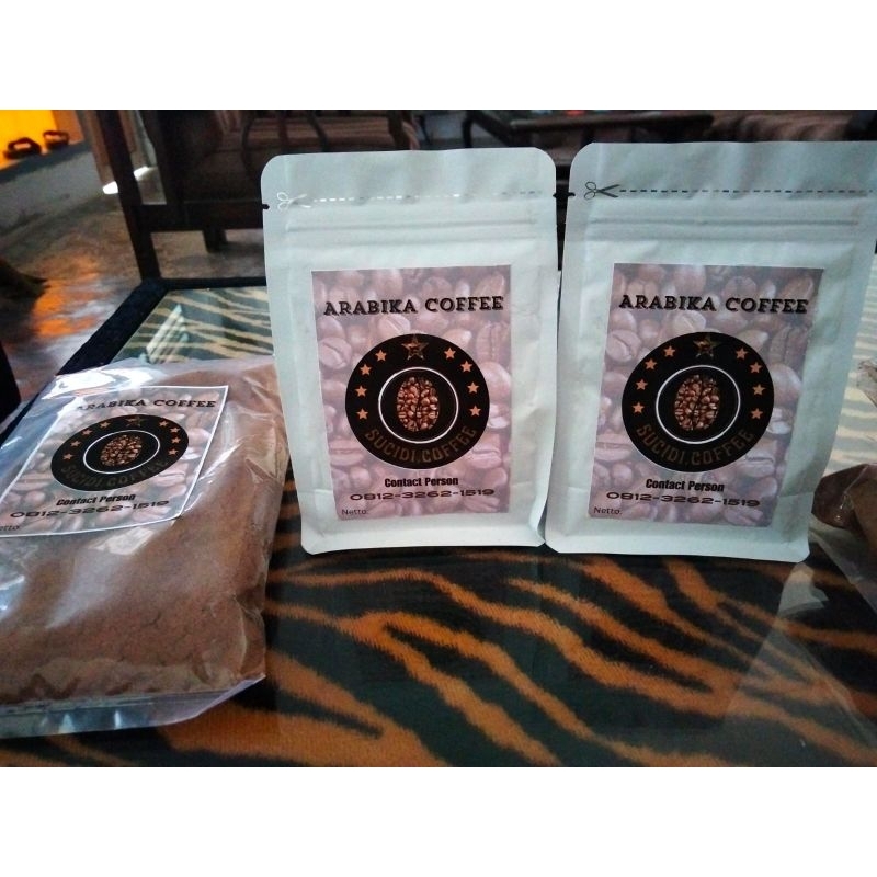 

pipikopii-sucidi coffe- kopi Arabika- kopi asli Arabika