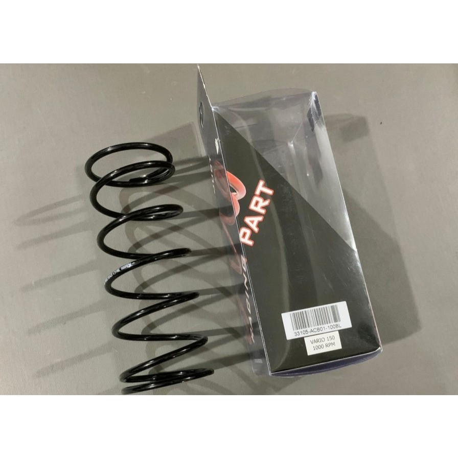 PER CVT TDR 1000 RPM, 1500 RPM Vario 125 Old Vario 110 FI ESP