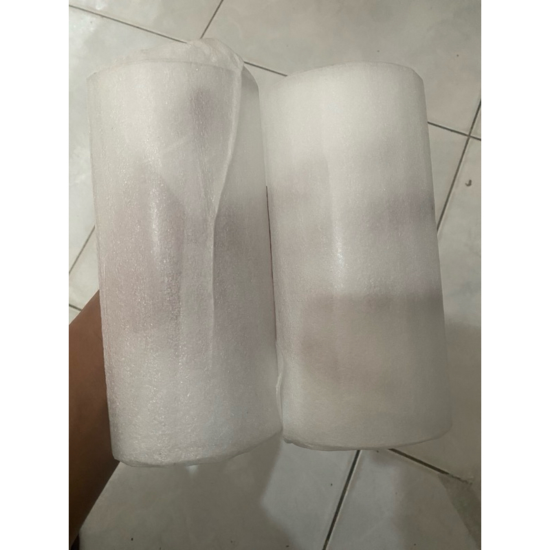 KACA PANGGANGAN KOMPOR SOSIS