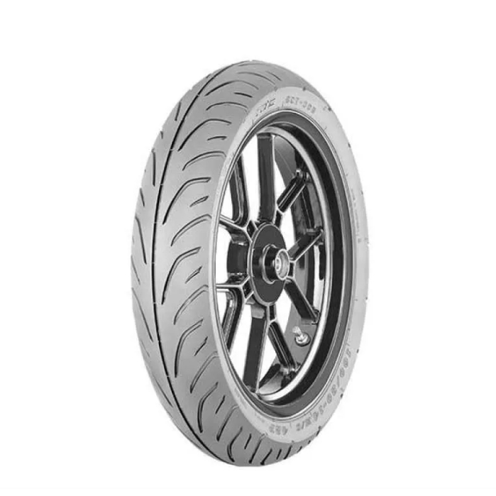 BAN LUAR IRC 14-110/70 SCT-006 TUBLESS