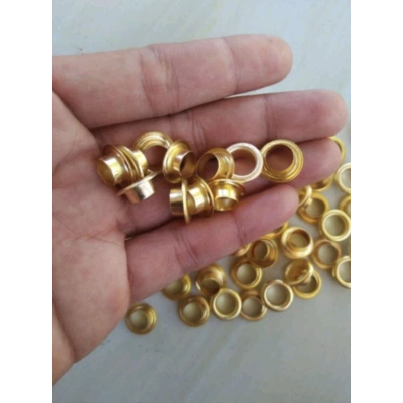 RING ONCE KAYU RING ONCE TANDUK RING ONCE CANGKLONG RING STAINLES EMAS ANTI KARAT