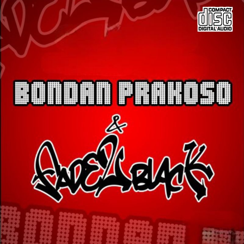 KASET CD LAGU BONDAN PRAKOSO BEST ALBUM - KASET CD MOBIL - KASET CD LAGU TERBARU - KASET CD BUAT DI 