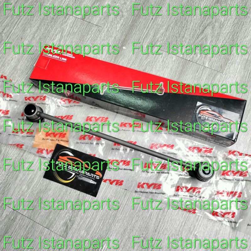 Kayaba Link Stabil Stabilizer Merk Kayaba Depan Toyota VIOS / YARIS Th 2006 - 2013 Original