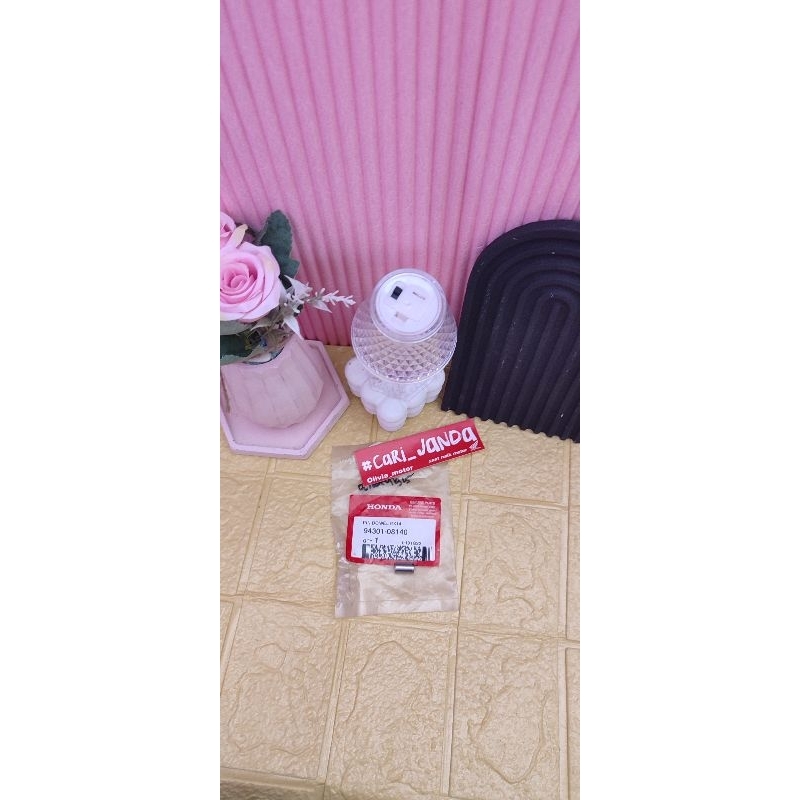 94301-08140 BOSH BOS PIN DOWEL 8X14 ADV BEAT CS1 PCX REVO MEGA PRO