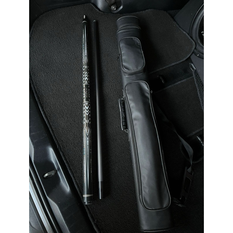 Stick billiard fury tempest af-1