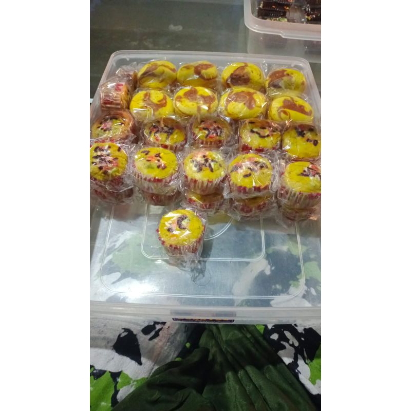 

kue bolu