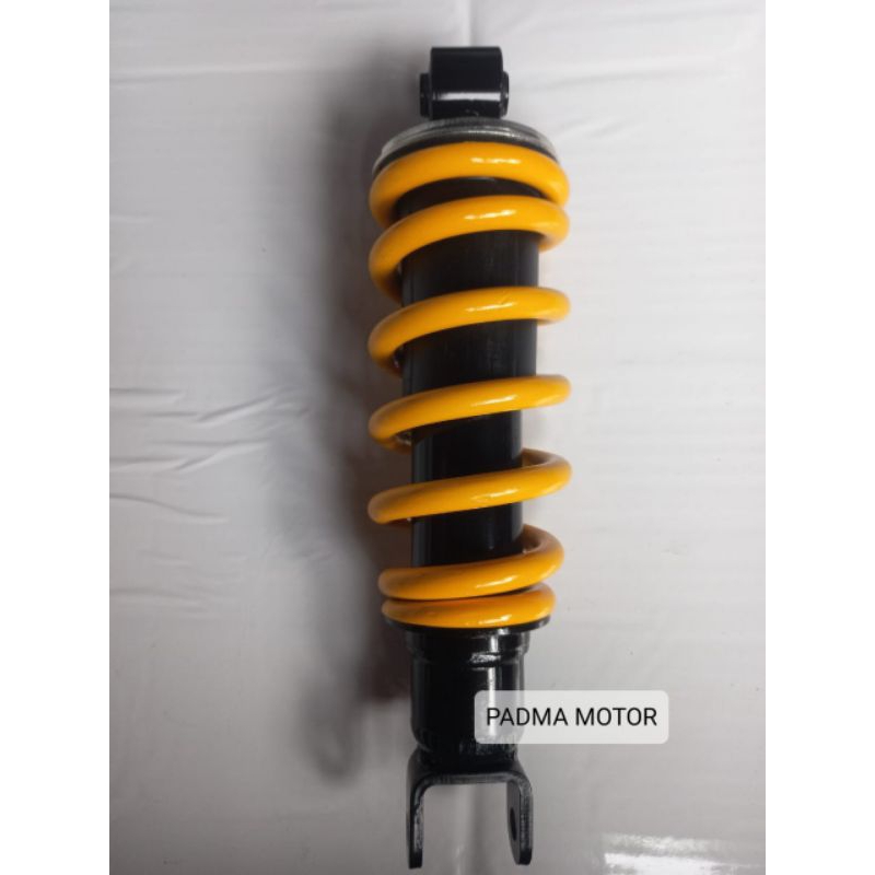 monoshock Vixion ori copotan