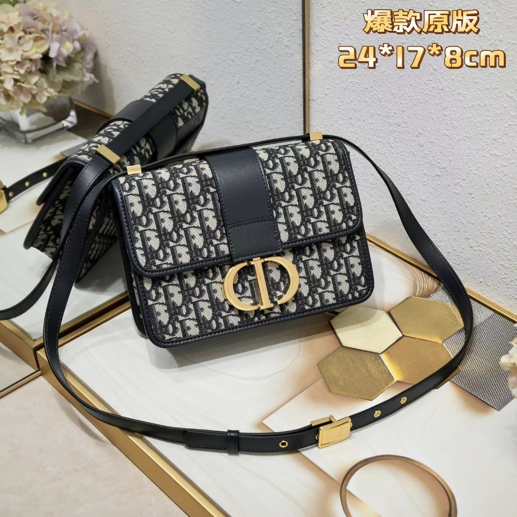 Tas CHRISTIAN DIOR ORI Sling Bag