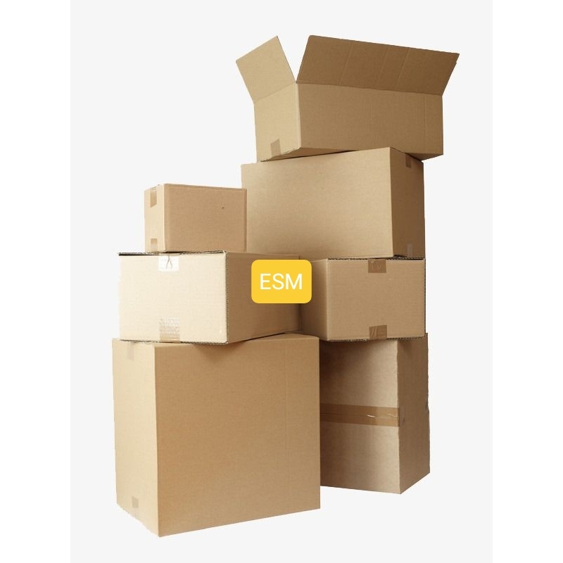 

Kardus Box Tambahan Safety