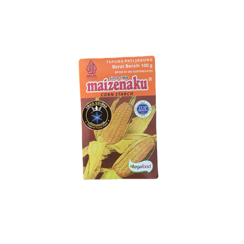 

Maizenaku 100gr