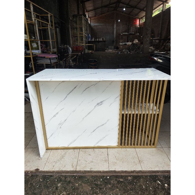 Meja Dokter/Meja Kantor/Meja Konsultasi