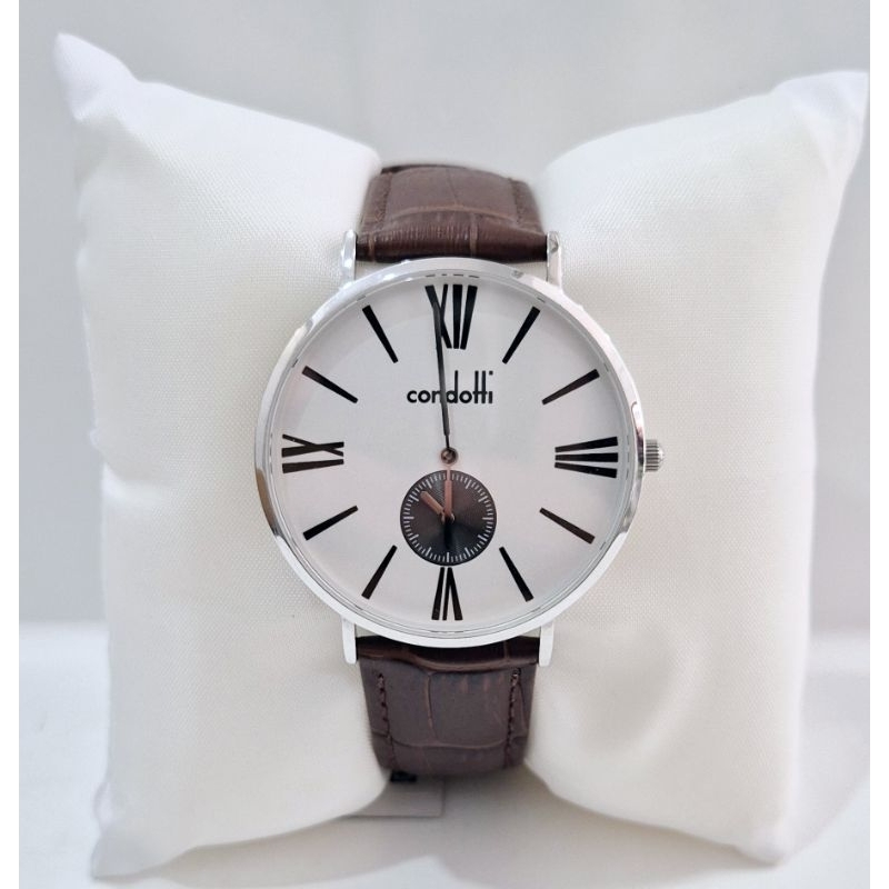 Condotti ULTIMARE CN6076 jam tangan cowok original