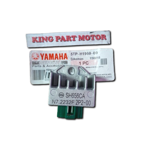 ORIGINAL : kiprok mio kiprok yamaha mio (194)