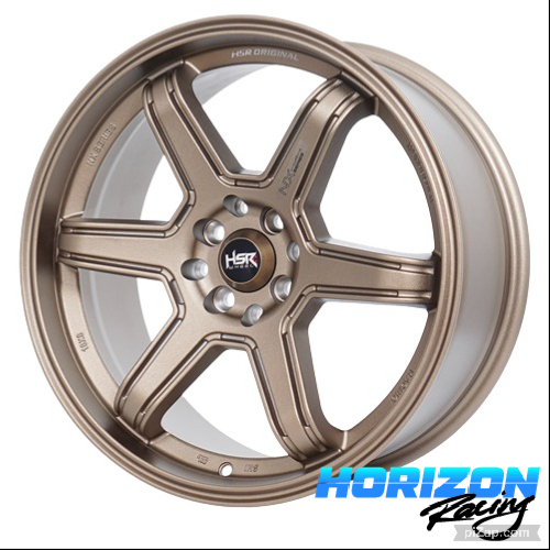 Velg mobil ring 18 untuk Toyota Avanza dll hsr Minas