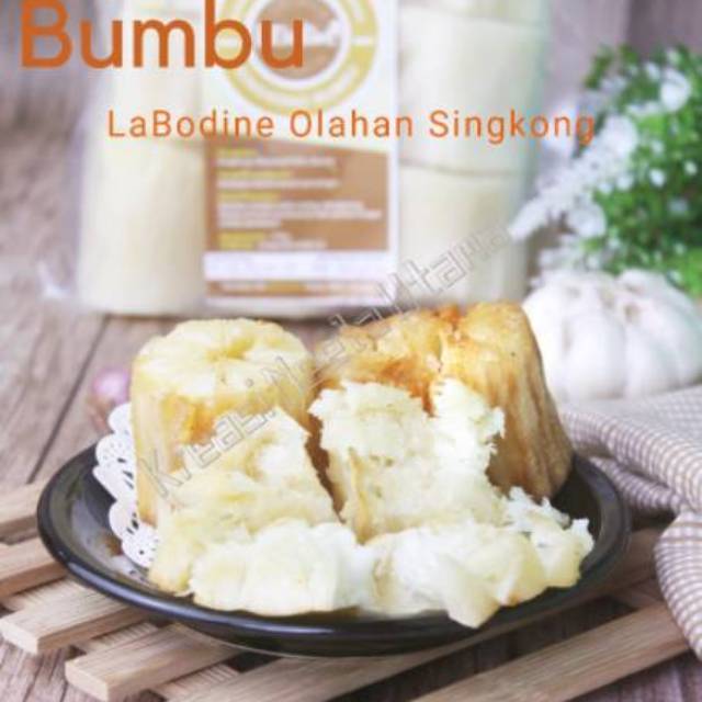 

Singkong Bumbu Enak Singkong Frozen Singkong Beku Makanan Beku Makanan Sehat Makanan Halal Bergizi